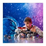 LEGO Technic Mars Crew Exploration Rover Space Toy 42180