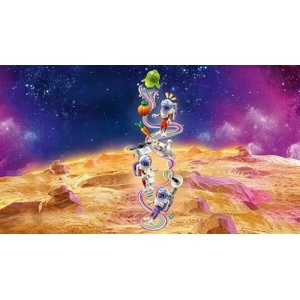 LEGO Friends Mars Space Base and Rocket Spaceship Toy 42605