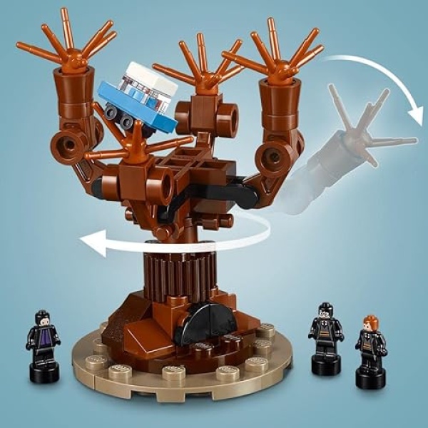 LEGO Harry Potter Hogwarts Castle Toy 71043 - Image 6