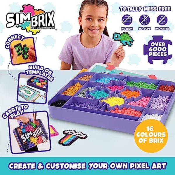 Simbrix Maker Studio - Image 2