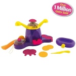 John Adams Golden Coin Maker