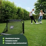 EXIT Pico Set of 2 Goals