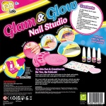 FabLab Glam and Glow Nail Studio