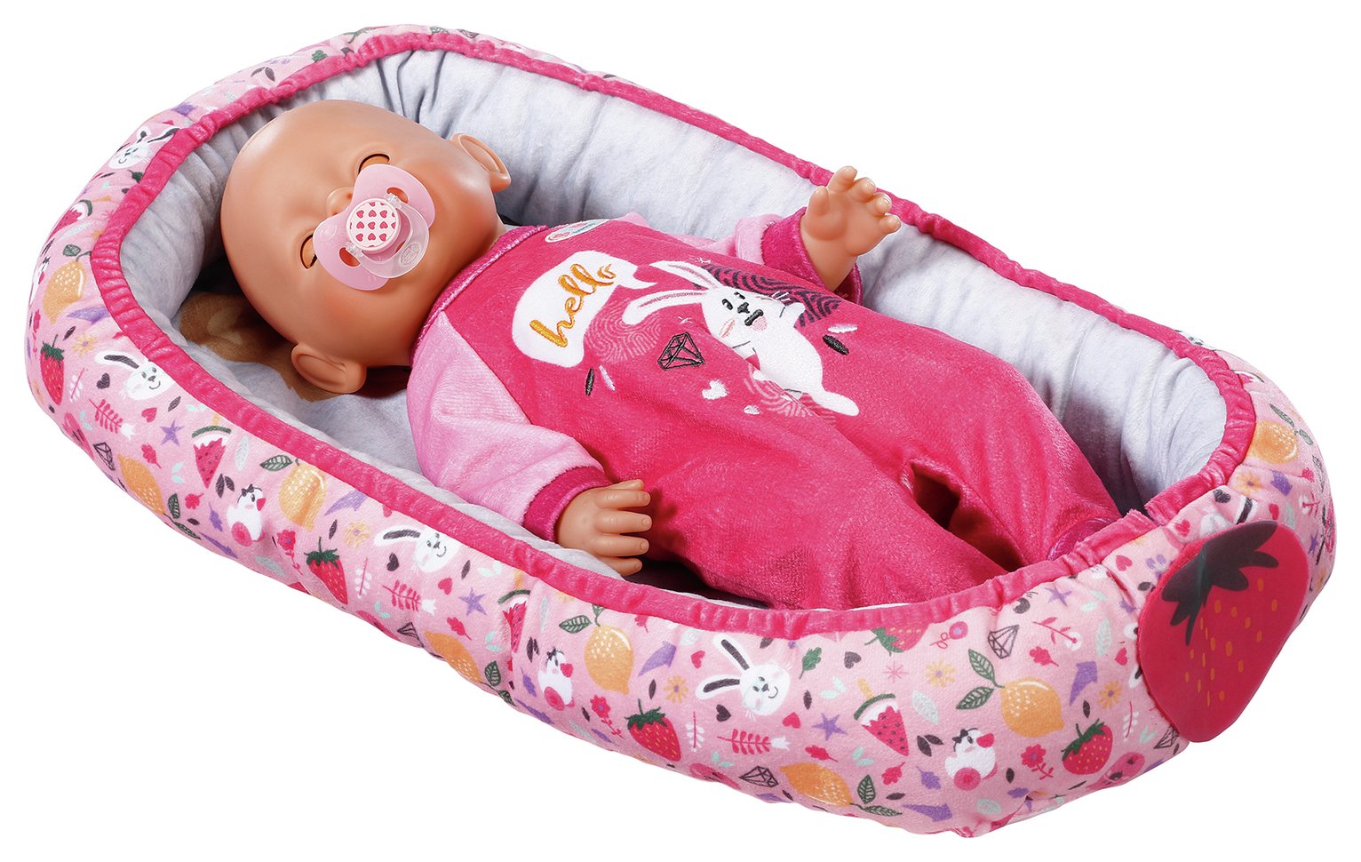 BABY born Baby Nest