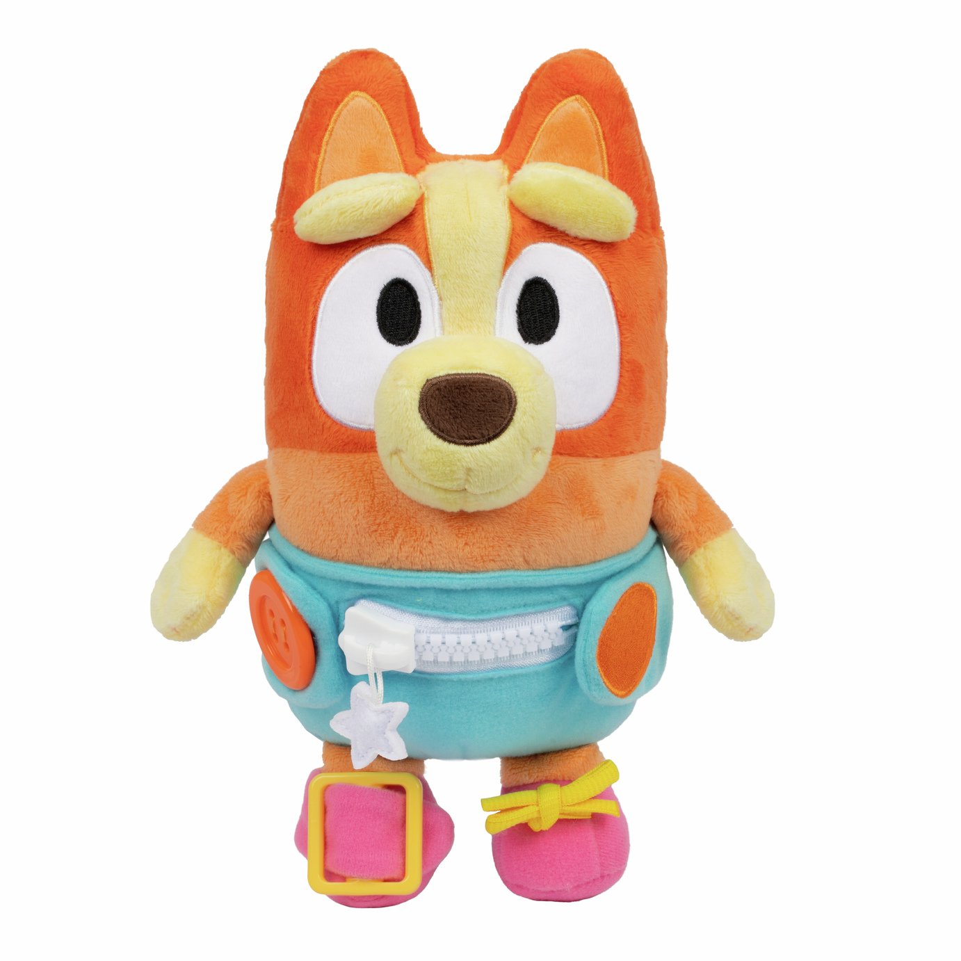 BLUEY S13 Bingo Plush Toy