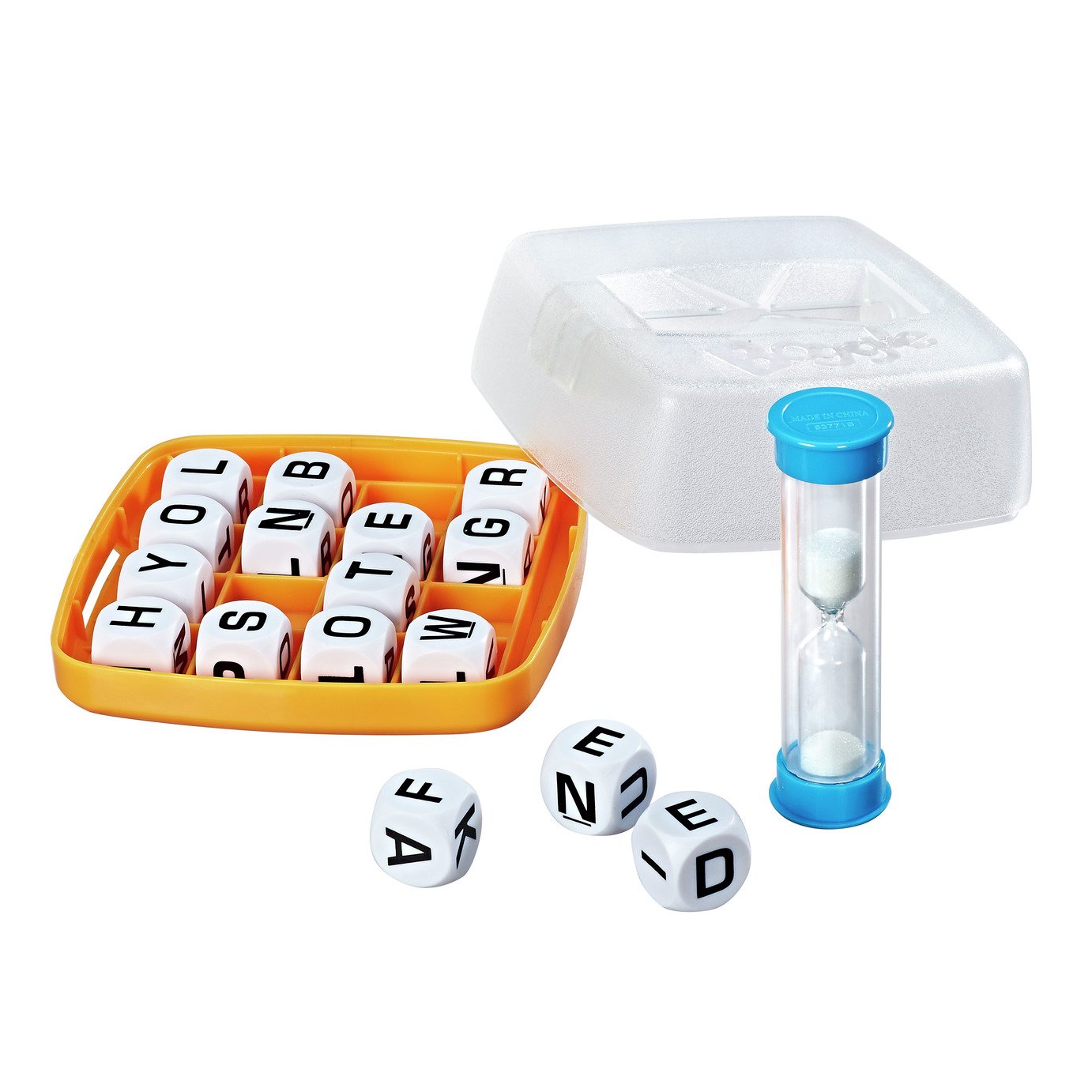Boggle Classic from Hasbro Gaming from Hasbro Gaming