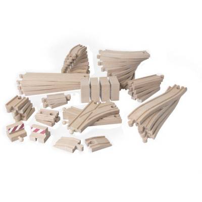 Brio 63377200 XXL track set