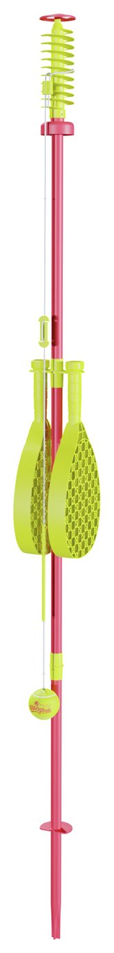 Turbo Swingball
