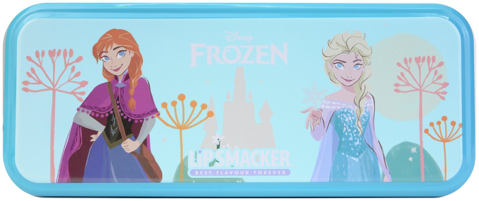 Disney Princess Tripple Beauty Tin