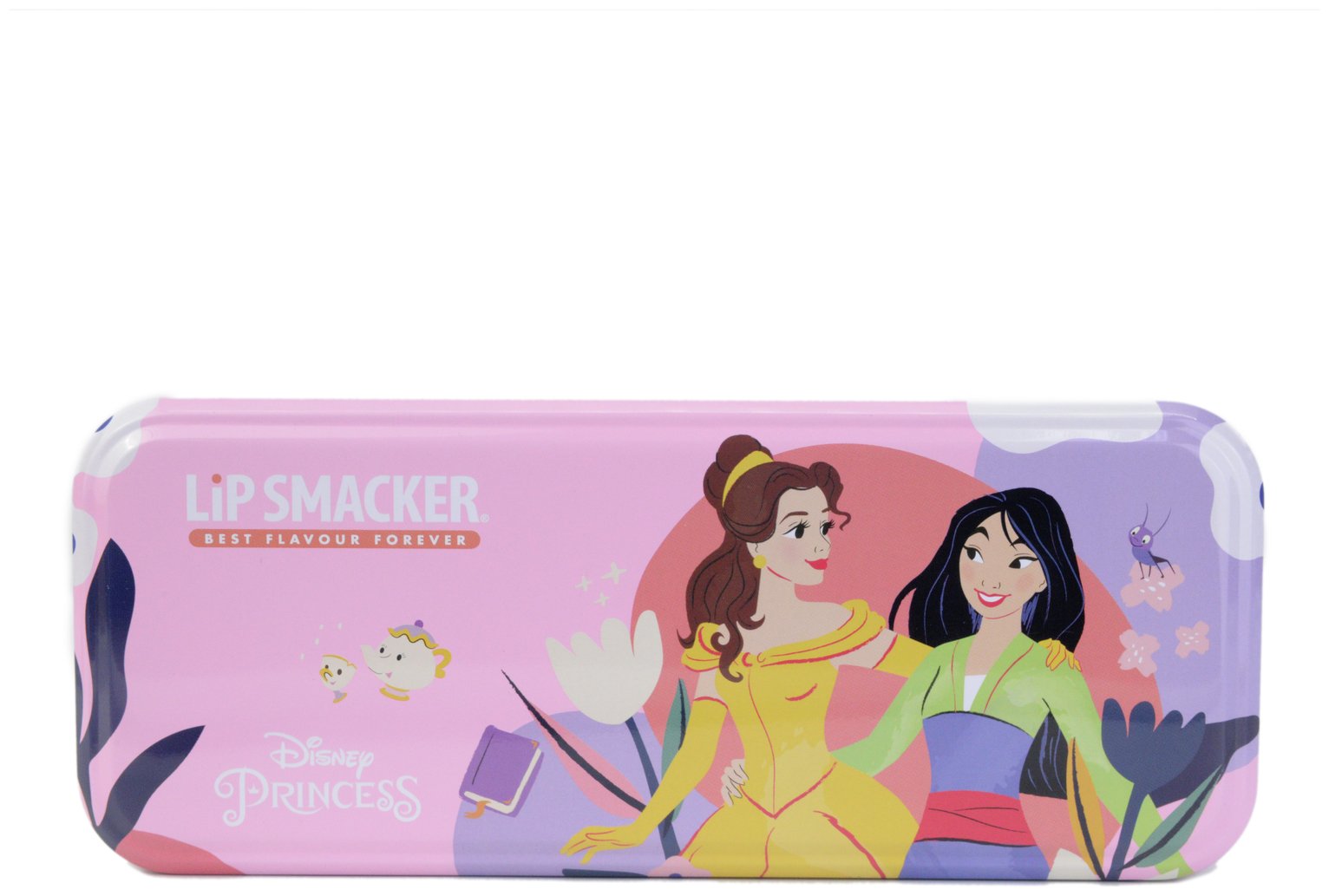 Disney Frozen 2 Makeup Today Beauty Cosmetics Tin