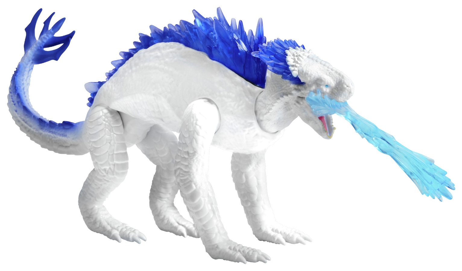 "Godzilla X Kong : The New Empire Shimo Ice Breath 6"" Figure"