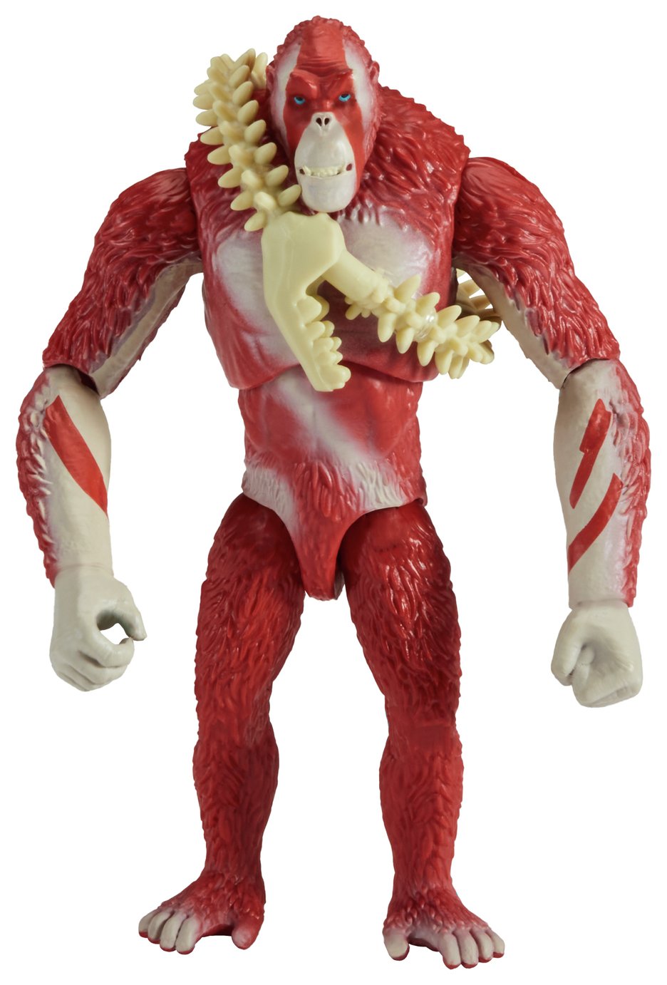 "Godzilla X Kong : The New Empire Skar King 6"" Action Figure"