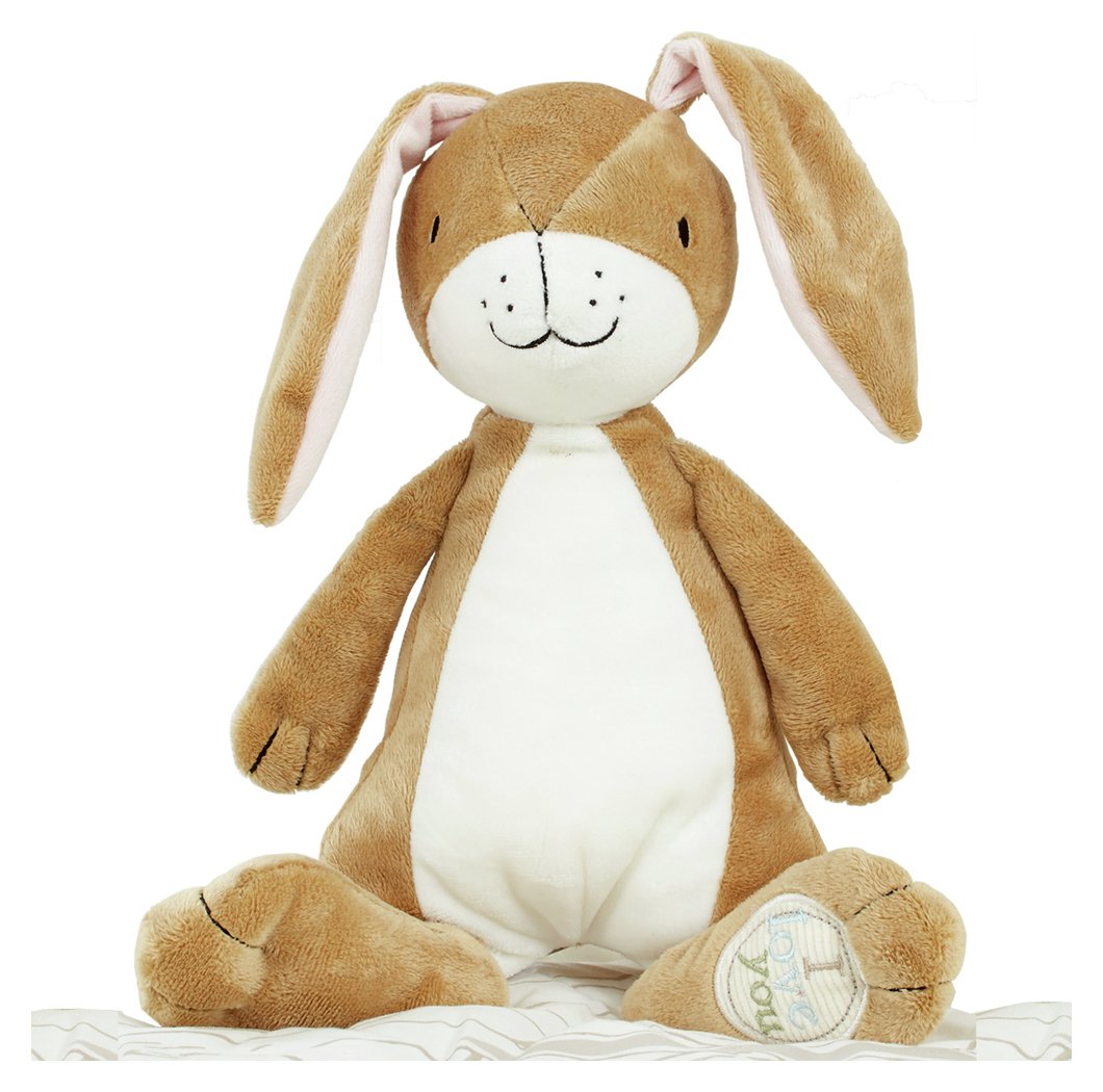 Guess How Much I Love You Large Hare