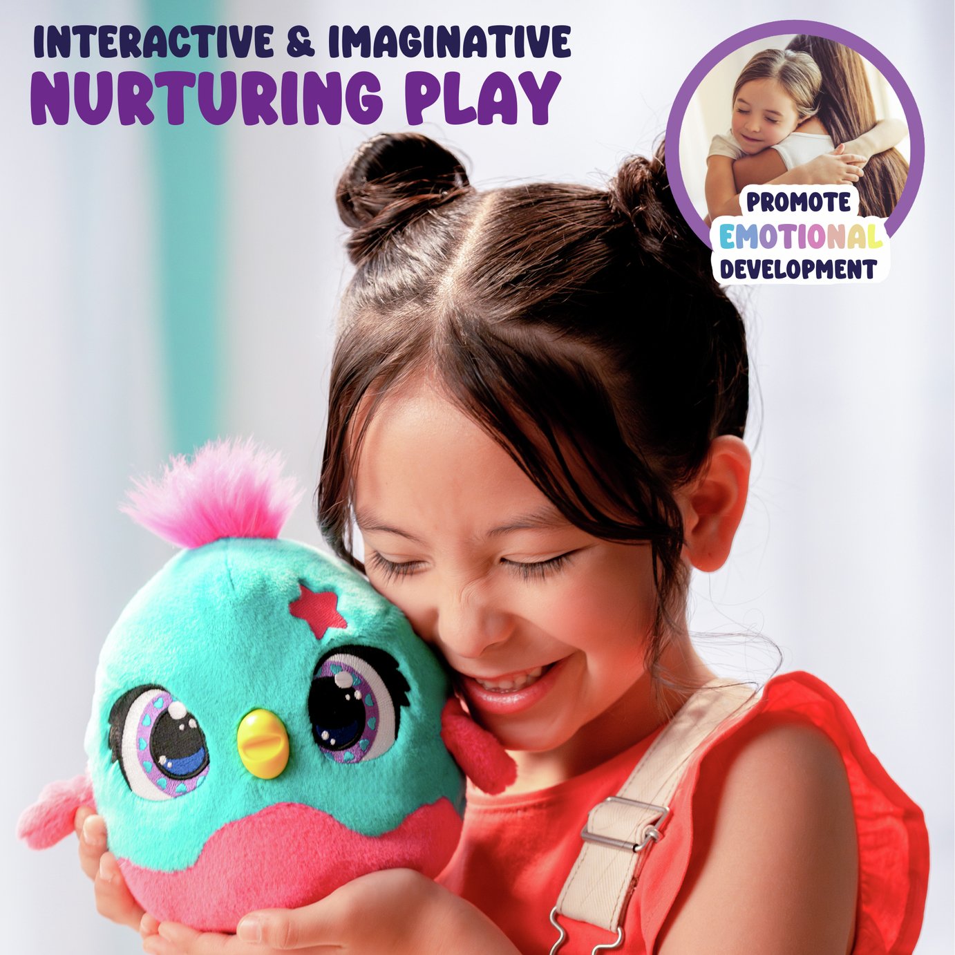 Jumbo Funtasy Family Activity Toy