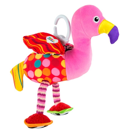 Lamaze Flapping Fiona