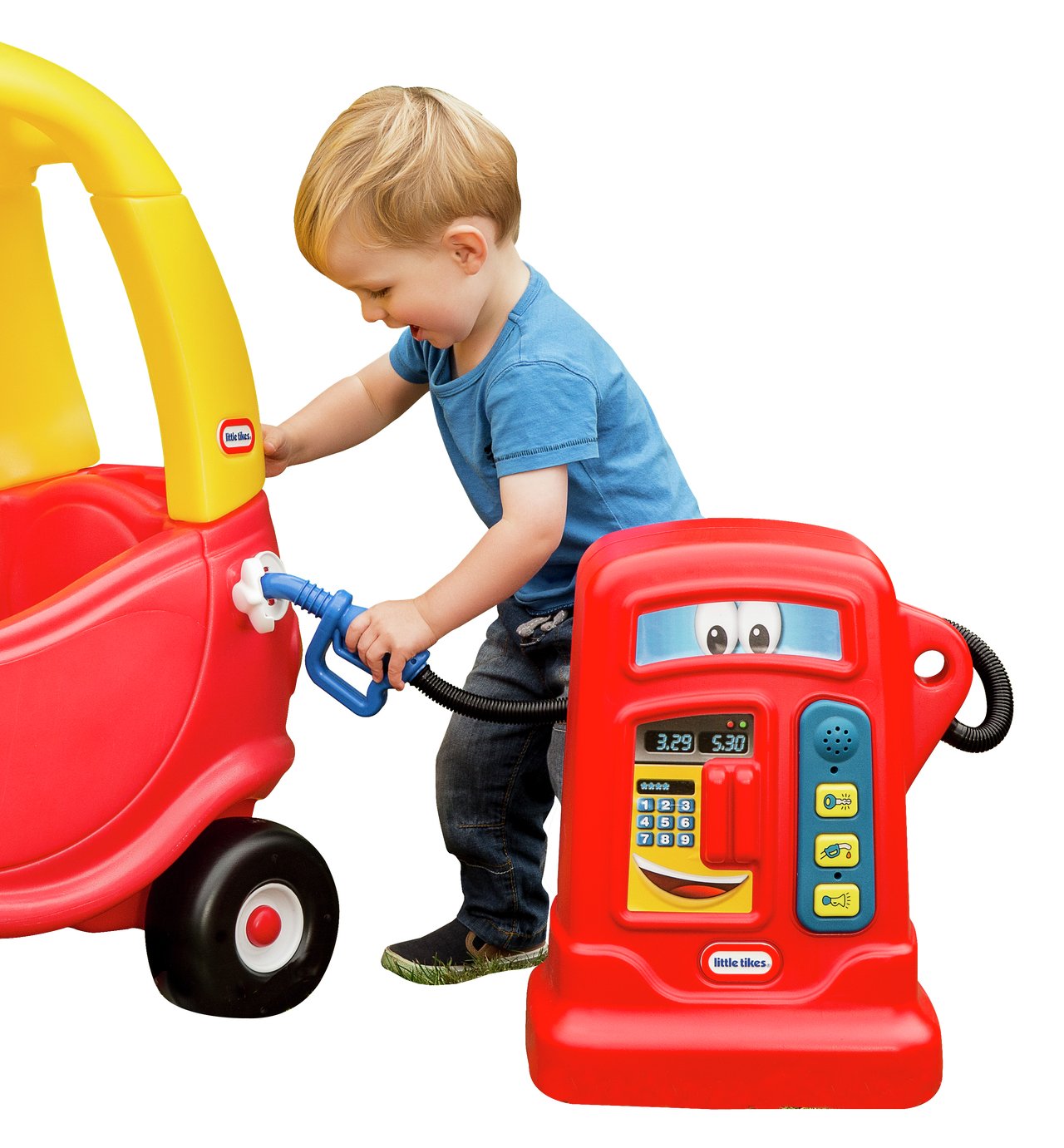 Little Tikes Slammin' Racers Cars Assortment