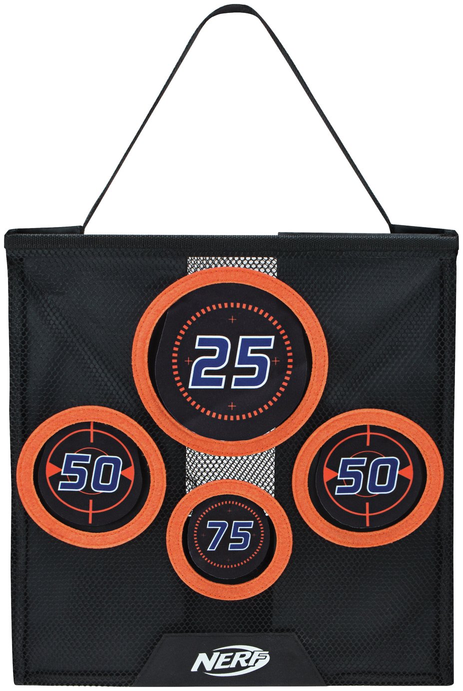 Nerf Elite Portable Target