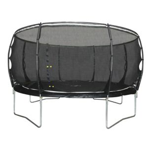 Plum Magnitude 14 ft Trampoline & Enclosure
