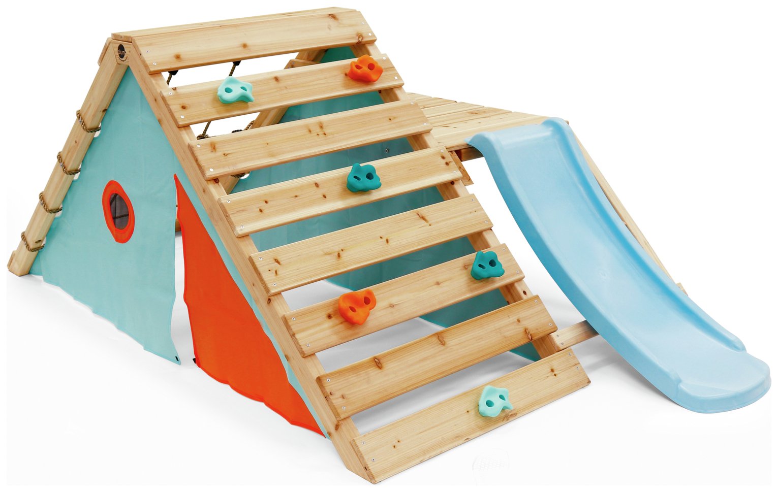 Plum My First Wooden Playcentre