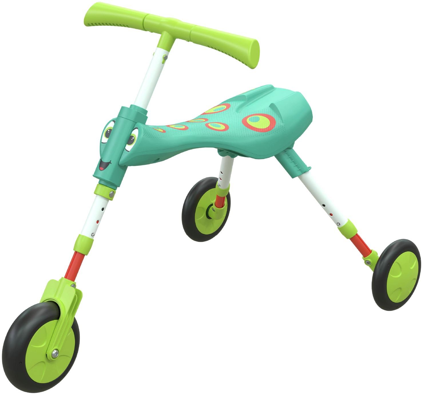 Scuttlebug XL Ride On
