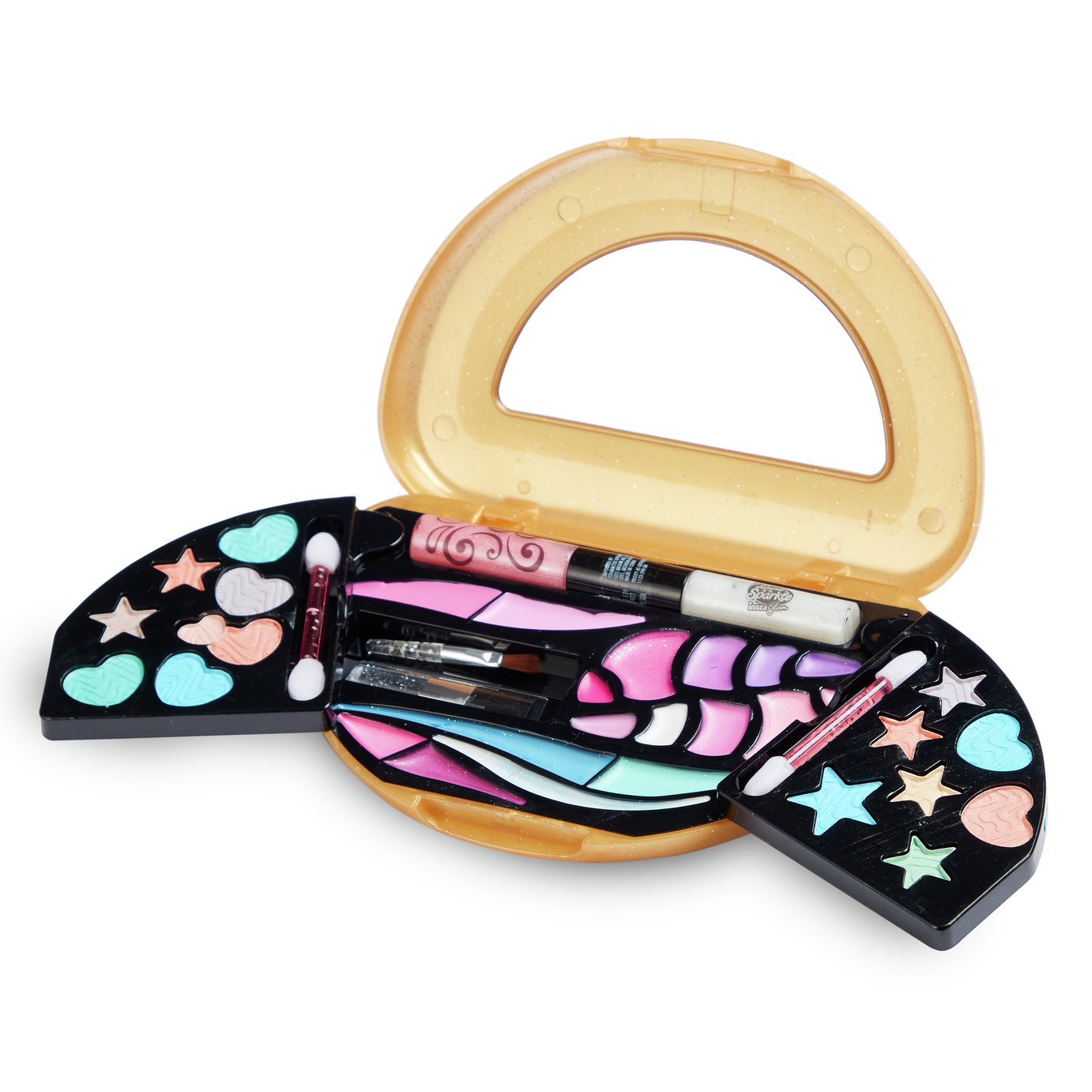 Shimmer N Sparkle All In One Beauty Compact