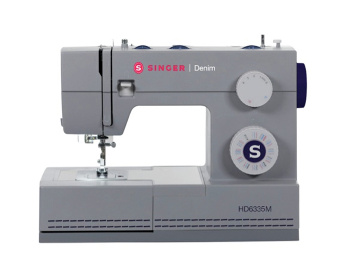 Singer Heavy Duty 6335M Sewing Machine