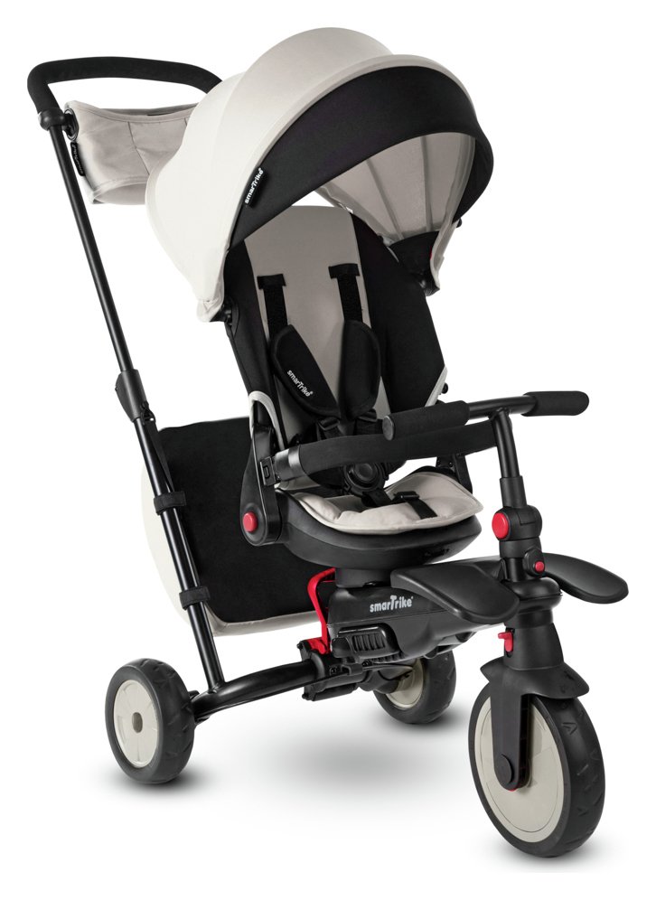 SmarTrike STR7 Folding Trike