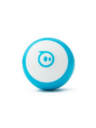 Sphero Mini App-Controlled Robotic Ball - Blue