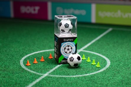 Sphero Sphero Mini Soccer Robot Primary