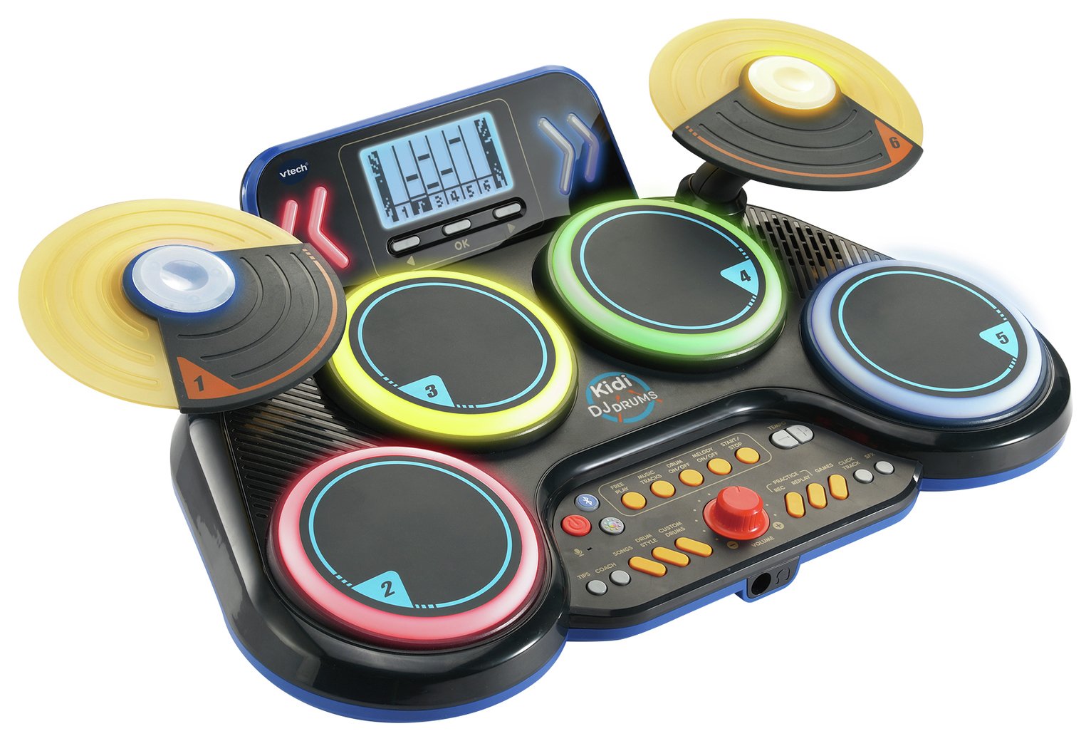 Vtech Kidi DJ Drums