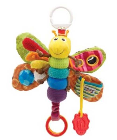 Lamaze Freddie the Firefly Toy