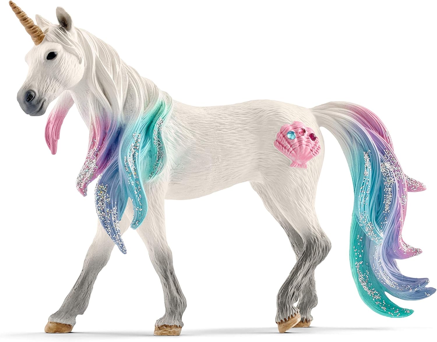 Schleich Sea Unicorn Mare - 70570