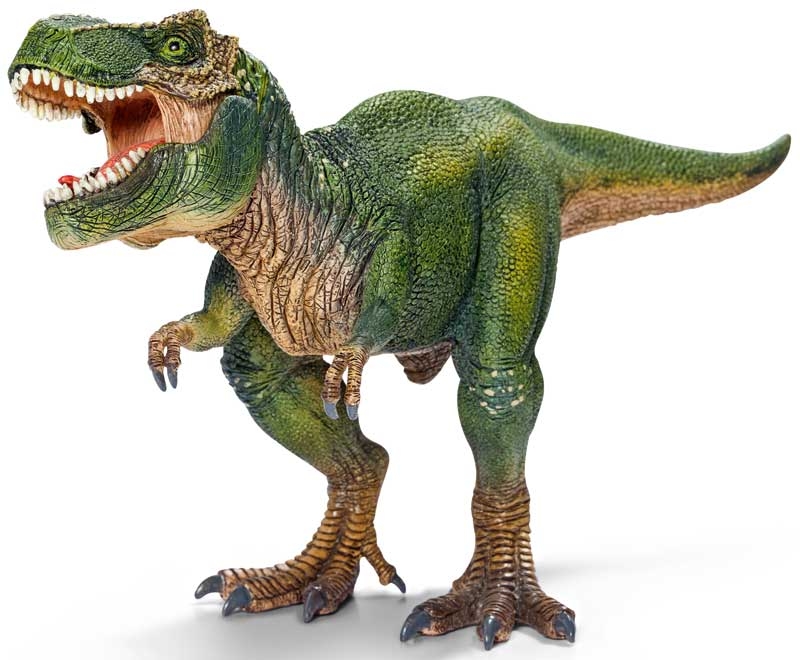 Schleich Dinosaurs Tyrannosaurus Rex - 14525
