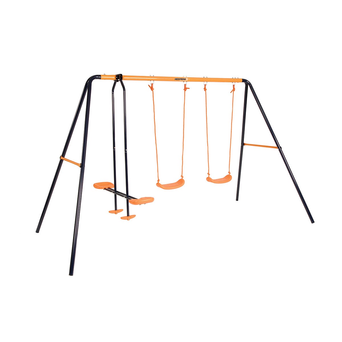Hedstrom Neptune Swing Set.